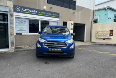 Ford Ecosport  Phase 3 1.0 SCTi 12V 125 cv TREND