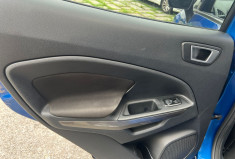 Ford Ecosport  Phase 3 1.0 SCTi 12V 125 cv TREND