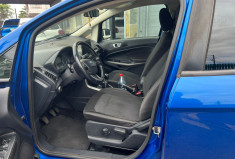 Ford Ecosport  Phase 3 1.0 SCTi 12V 125 cv TREND