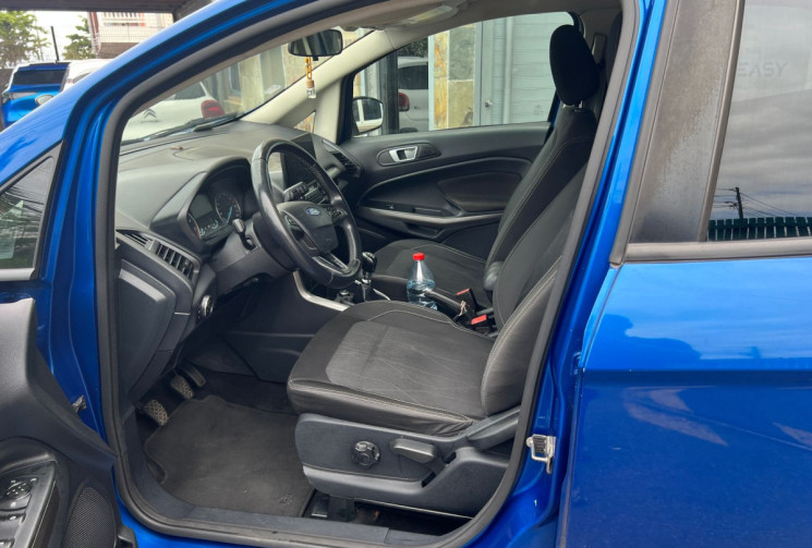 Ford Ecosport  Phase 3 1.0 SCTi 12V 125 cv TREND