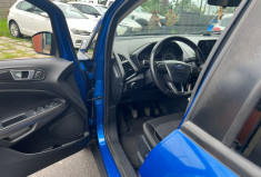 Ford Ecosport  Phase 3 1.0 SCTi 12V 125 cv TREND