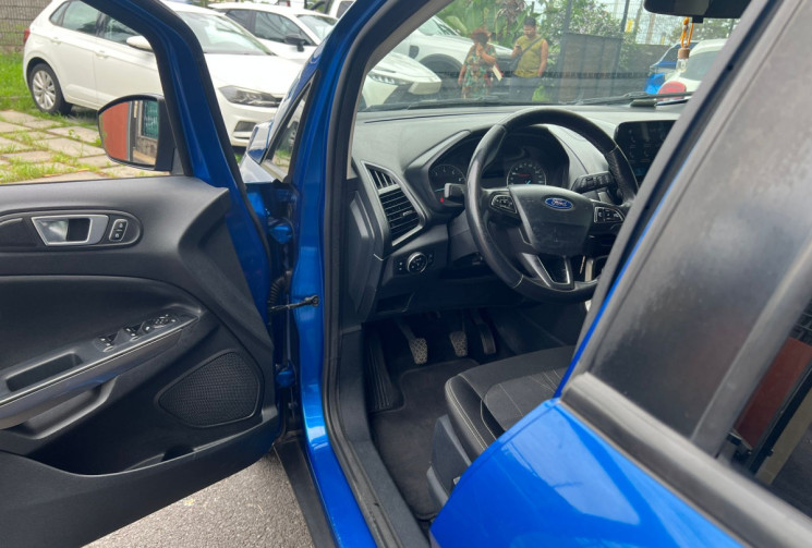 Ford Ecosport  Phase 3 1.0 SCTi 12V 125 cv TREND