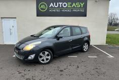 Renault GRAND SCENIC 1.9 DCI 130 CH BVM6 7 PLACES