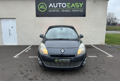 Renault GRAND SCENIC 1.9 DCI 130 CH BVM6 7 PLACES
