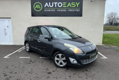 Renault GRAND SCENIC 1.9 DCI 130 CH BVM6 7 PLACES