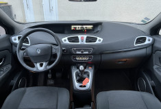 Renault GRAND SCENIC 1.9 DCI 130 CH BVM6 7 PLACES