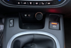 Renault GRAND SCENIC 1.9 DCI 130 CH BVM6 7 PLACES