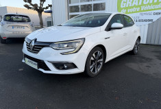 Renault Megane 1.3 TCe 140ch FAP Intens