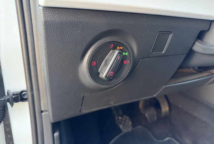 SEAT ARONA 1.0 TSI 95CH UBRAN