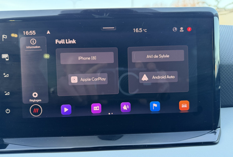 SEAT ARONA 1.0 TSI 95CH UBRAN