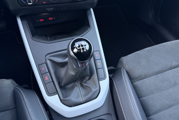 SEAT ARONA 1.0 TSI 95CH UBRAN