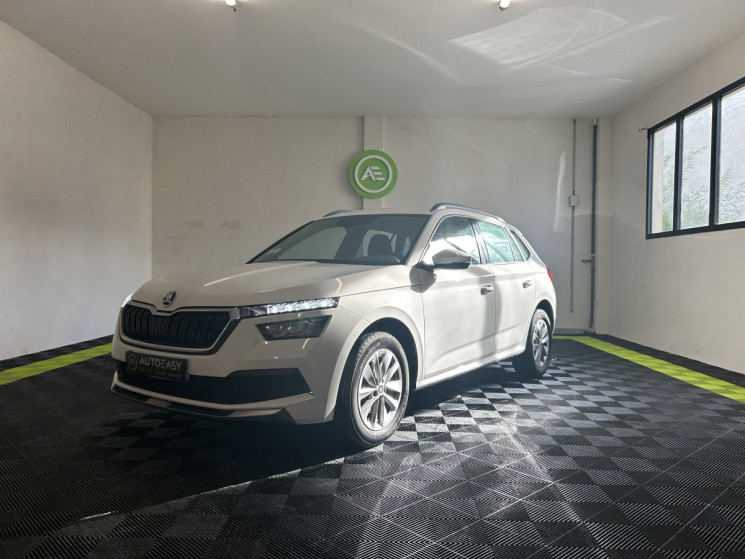 Skoda Kamiq 1.0 TSI Evo 110ch Ambition