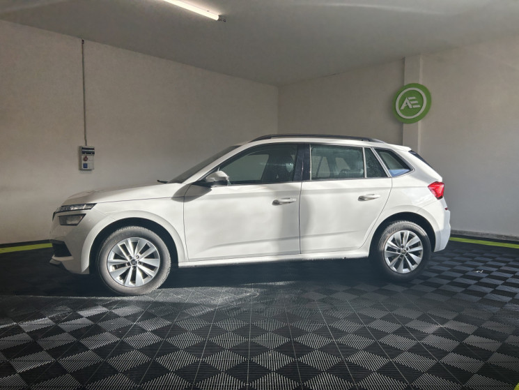 Skoda Kamiq 1.0 TSI Evo 110ch Ambition
