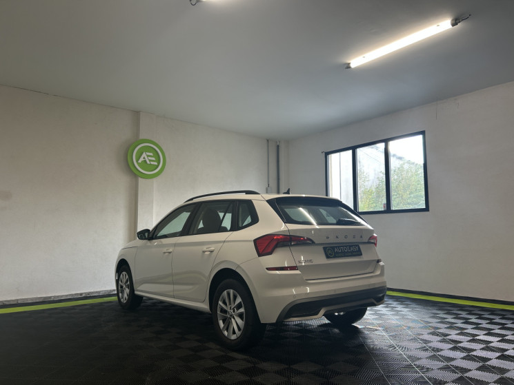 Skoda Kamiq 1.0 TSI Evo 110ch Ambition