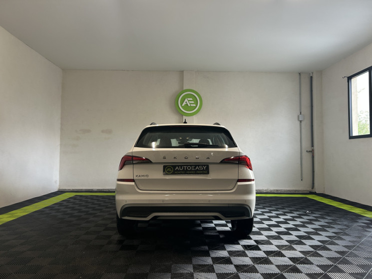 Skoda Kamiq 1.0 TSI Evo 110ch Ambition