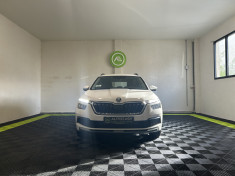 Skoda Kamiq 1.0 TSI Evo 110ch Ambition