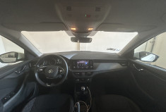 Skoda Kamiq 1.0 TSI Evo 110ch Ambition