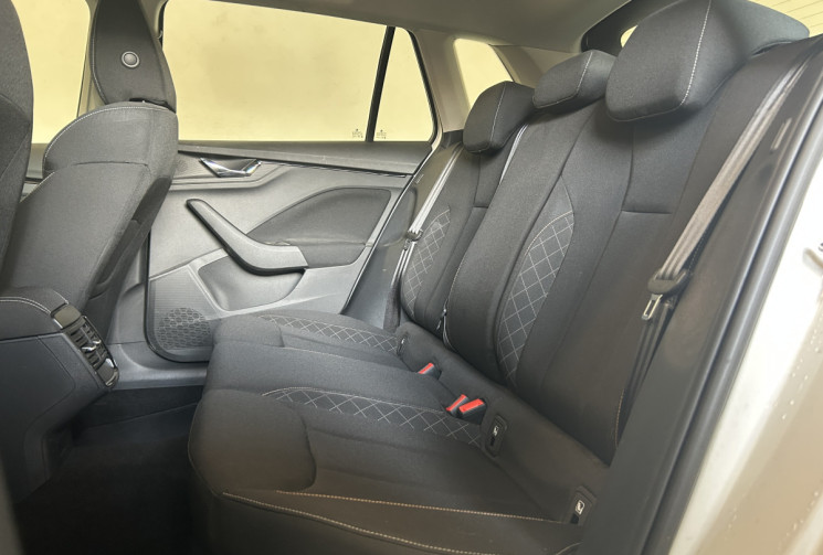 Skoda Kamiq 1.0 TSI Evo 110ch Ambition