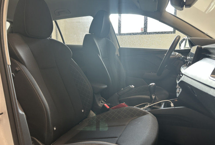 Skoda Kamiq 1.0 TSI Evo 110ch Ambition