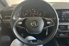 Skoda Kamiq 1.0 TSI Evo 110ch Ambition