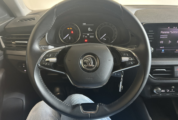 Skoda Kamiq 1.0 TSI Evo 110ch Ambition