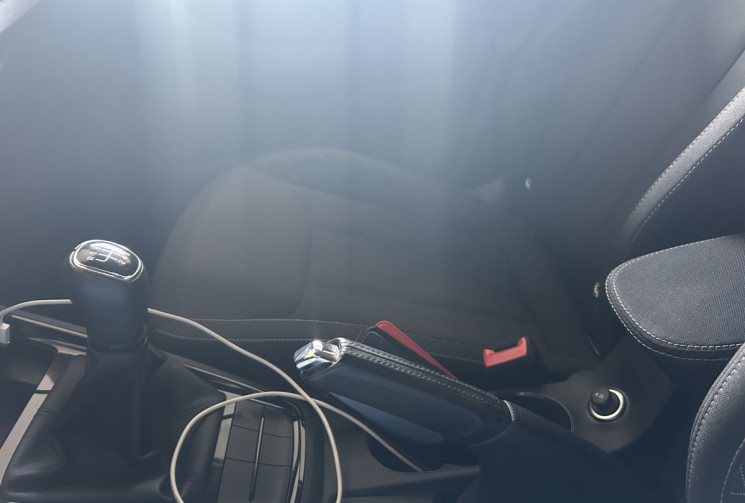 Skoda Kamiq 1.0 TSI Evo 110ch Ambition