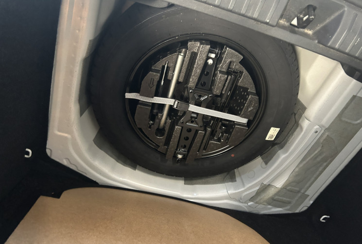 Skoda Kamiq 1.0 TSI Evo 110ch Ambition