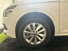 Skoda Kamiq 1.0 TSI Evo 110ch Ambition