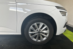 Skoda Kamiq 1.0 TSI Evo 110ch Ambition