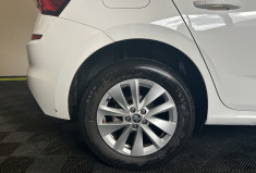 Skoda Kamiq 1.0 TSI Evo 110ch Ambition