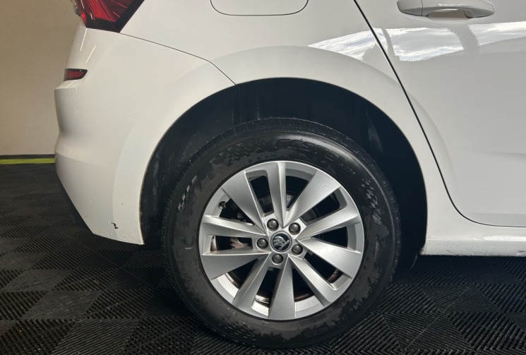 Skoda Kamiq 1.0 TSI Evo 110ch Ambition