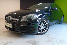 Mercedes Classe A 200 7 G DCT 136 Cv  AMG FASCINATION 