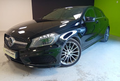 Mercedes Classe A 200 7 G DCT 136 Cv  AMG FASCINATION 