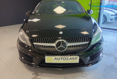 Mercedes Classe A 200 7 G DCT 136 Cv  AMG FASCINATION 