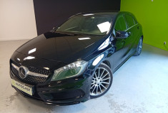 Mercedes Classe A 200 7 G DCT 136 Cv  AMG FASCINATION 