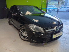Mercedes Classe A 200 7 G DCT 136 Cv  AMG FASCINATION 