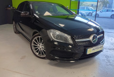 Mercedes Classe A 200 7 G DCT 136 Cv  AMG FASCINATION 