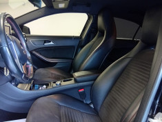 Mercedes Classe A 200 7 G DCT 136 Cv  AMG FASCINATION 