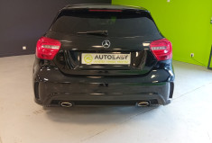 Mercedes Classe A 200 7 G DCT 136 Cv  AMG FASCINATION 