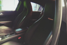 Mercedes Classe A 200 7 G DCT 136 Cv  AMG FASCINATION 