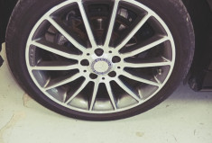 Mercedes Classe A 200 7 G DCT 136 Cv  AMG FASCINATION 