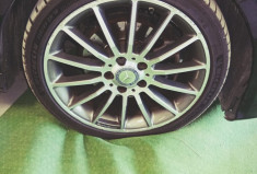 Mercedes Classe A 200 7 G DCT 136 Cv  AMG FASCINATION 