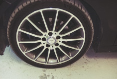 Mercedes Classe A 200 7 G DCT 136 Cv  AMG FASCINATION 