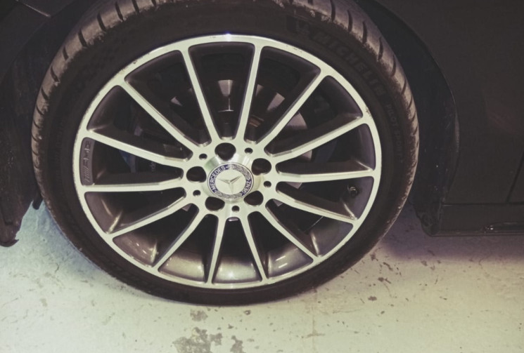 Mercedes Classe A 200 7 G DCT 136 Cv  AMG FASCINATION 