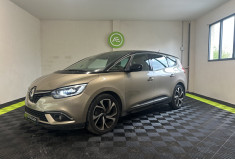 Renault GRAND SCENIC IV 1.7 Blue dCi 120ch Intens EDC / 7 PLACES / SUIVI ENTRETIEN COMPLET