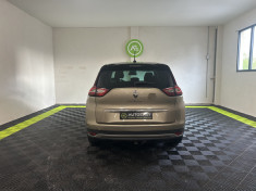 Renault GRAND SCENIC IV 1.7 Blue dCi 120ch Intens EDC / 7 PLACES / SUIVI ENTRETIEN COMPLET
