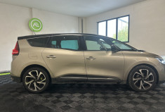 Renault GRAND SCENIC IV 1.7 Blue dCi 120ch Intens EDC / 7 PLACES / SUIVI ENTRETIEN COMPLET