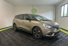 Renault GRAND SCENIC IV 1.7 Blue dCi 120ch Intens EDC / 7 PLACES / SUIVI ENTRETIEN COMPLET