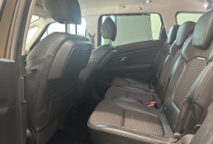 Renault GRAND SCENIC IV 1.7 Blue dCi 120ch Intens EDC / 7 PLACES / SUIVI ENTRETIEN COMPLET
