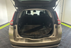 Renault GRAND SCENIC IV 1.7 Blue dCi 120ch Intens EDC / 7 PLACES / SUIVI ENTRETIEN COMPLET